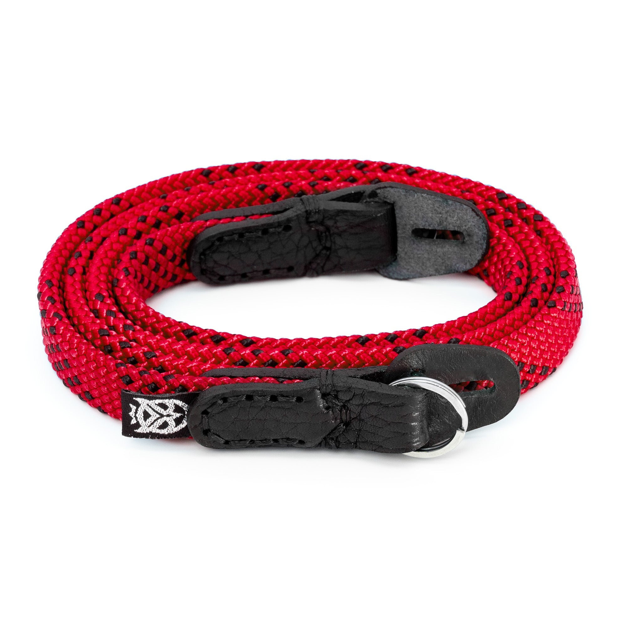 Classic Flat Rope - Red