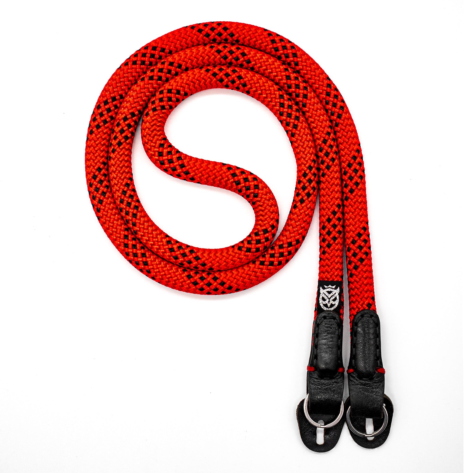 Classic Round Rope - Red