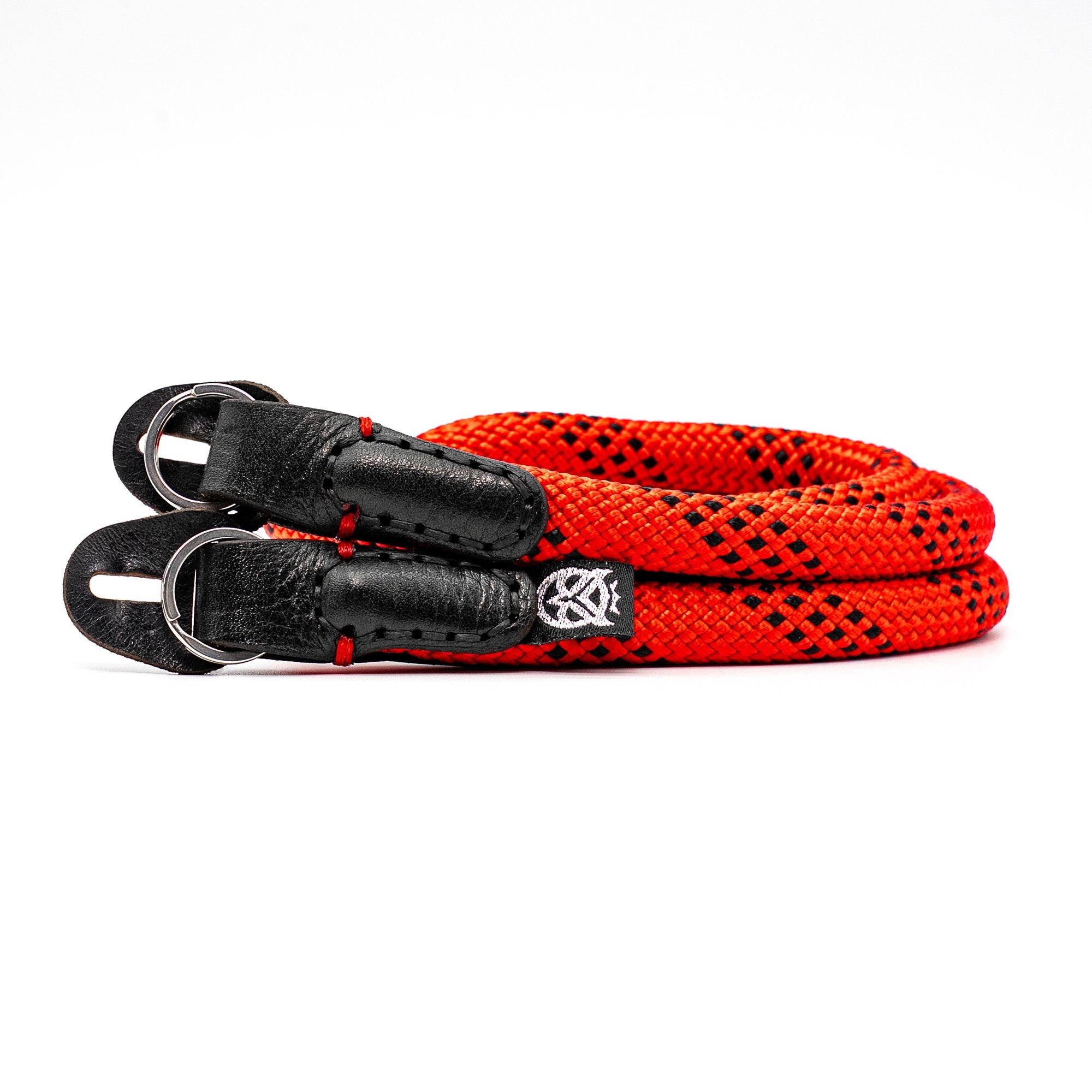 Classic Round Rope - Red