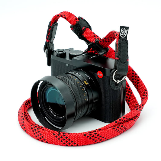 Trailflex Adjustable - Red