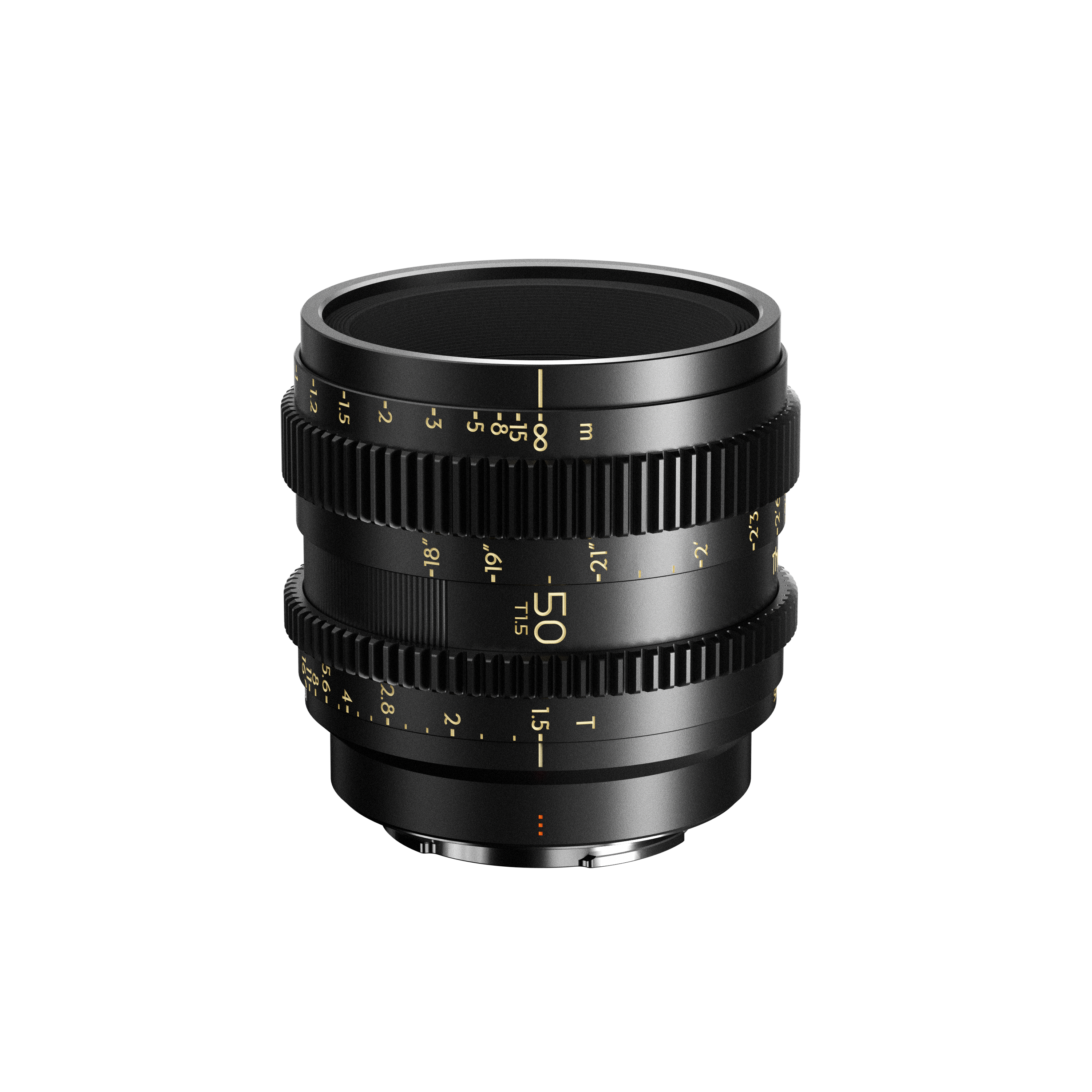 Thypoch 4 Lens Cine Kit Simera-C 28/35/50/75mm T1.5 (E mount)