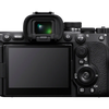 Sony Alpha A7RV Mirrorless Camera (Body Only) (MFR #ILCE-7RM5/B)