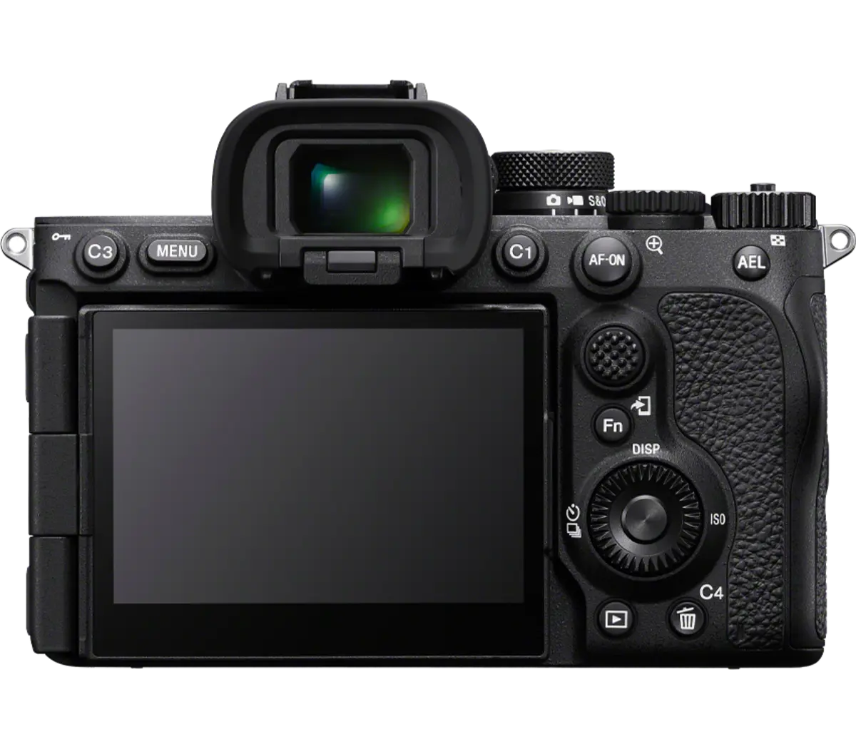 Sony Alpha A7RV Mirrorless Camera (Body Only) (MFR #ILCE-7RM5/B)