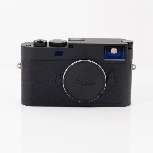 Leica M11 Monochrom Rangefinder Camera Leica #20208