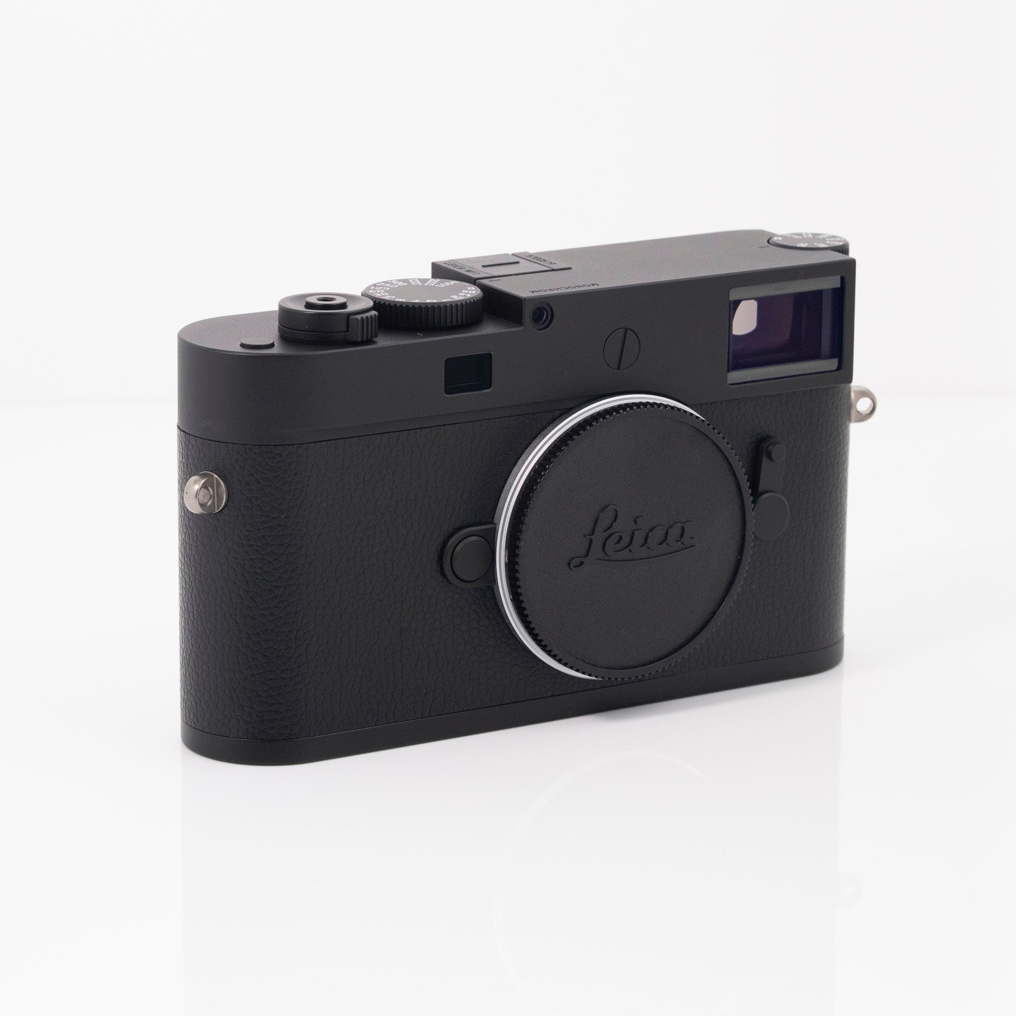 Leica M11 Monochrom Rangefinder Camera Leica #20208