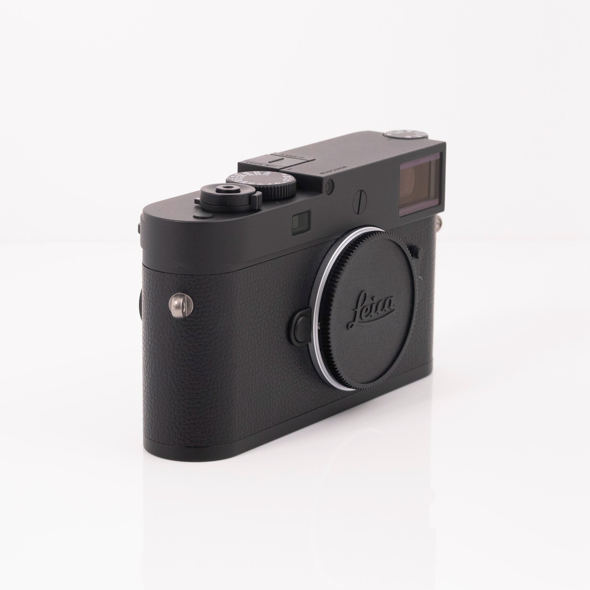 Leica M11 Monochrom Rangefinder Camera Leica #20208