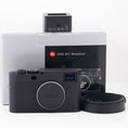 Load image into Gallery viewer, Leica M11 Monochrom Rangefinder Camera Leica #20208
