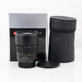 Load image into Gallery viewer, Leica APO-Summicron-M 90mm f/2 ASPH. Lens Black #11884
