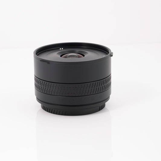 Hasselblad XCD 28mm f/4 P Lens