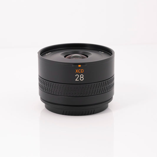 Hasselblad XCD 28mm f/4 P Lens