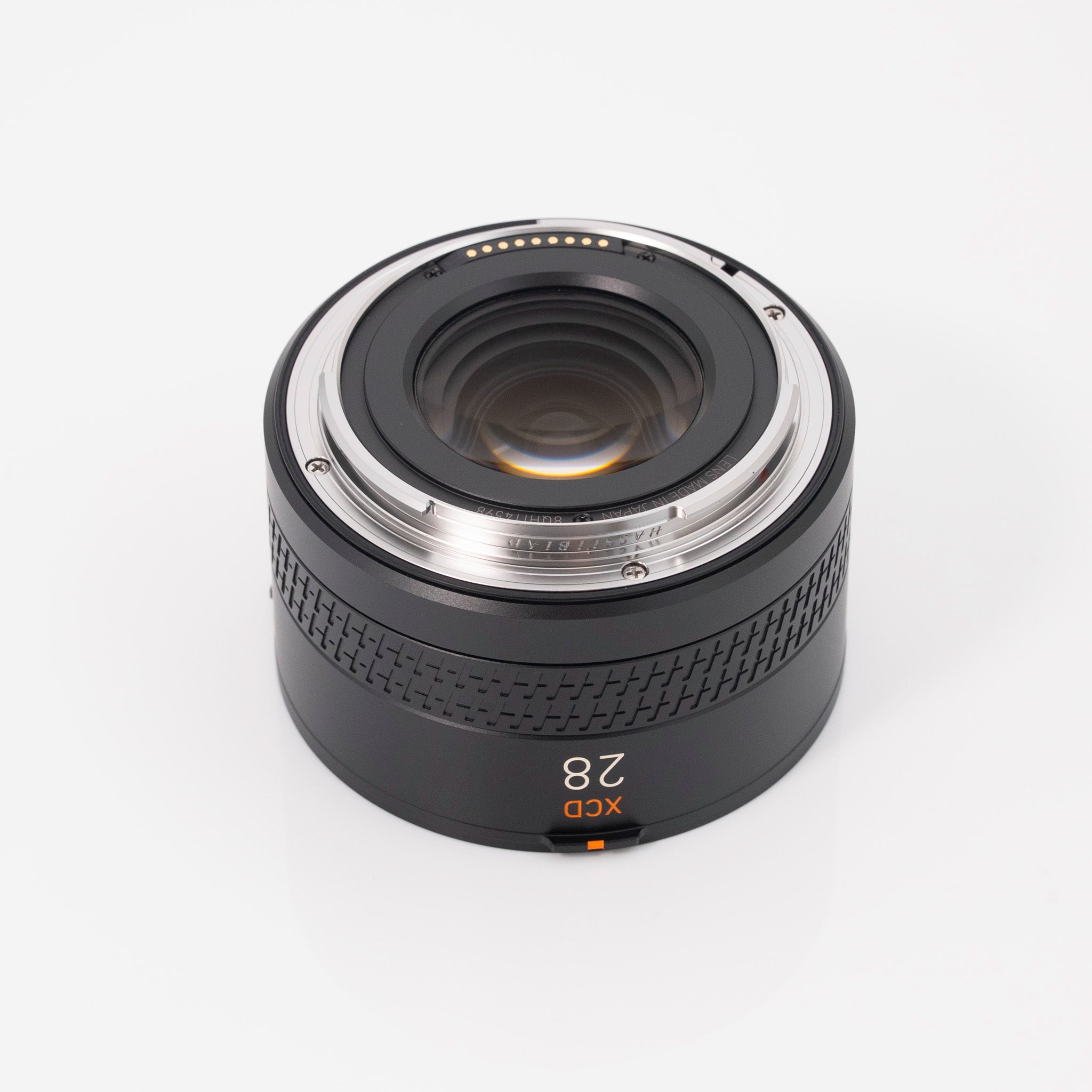 Hasselblad XCD 28mm f/4 P Lens