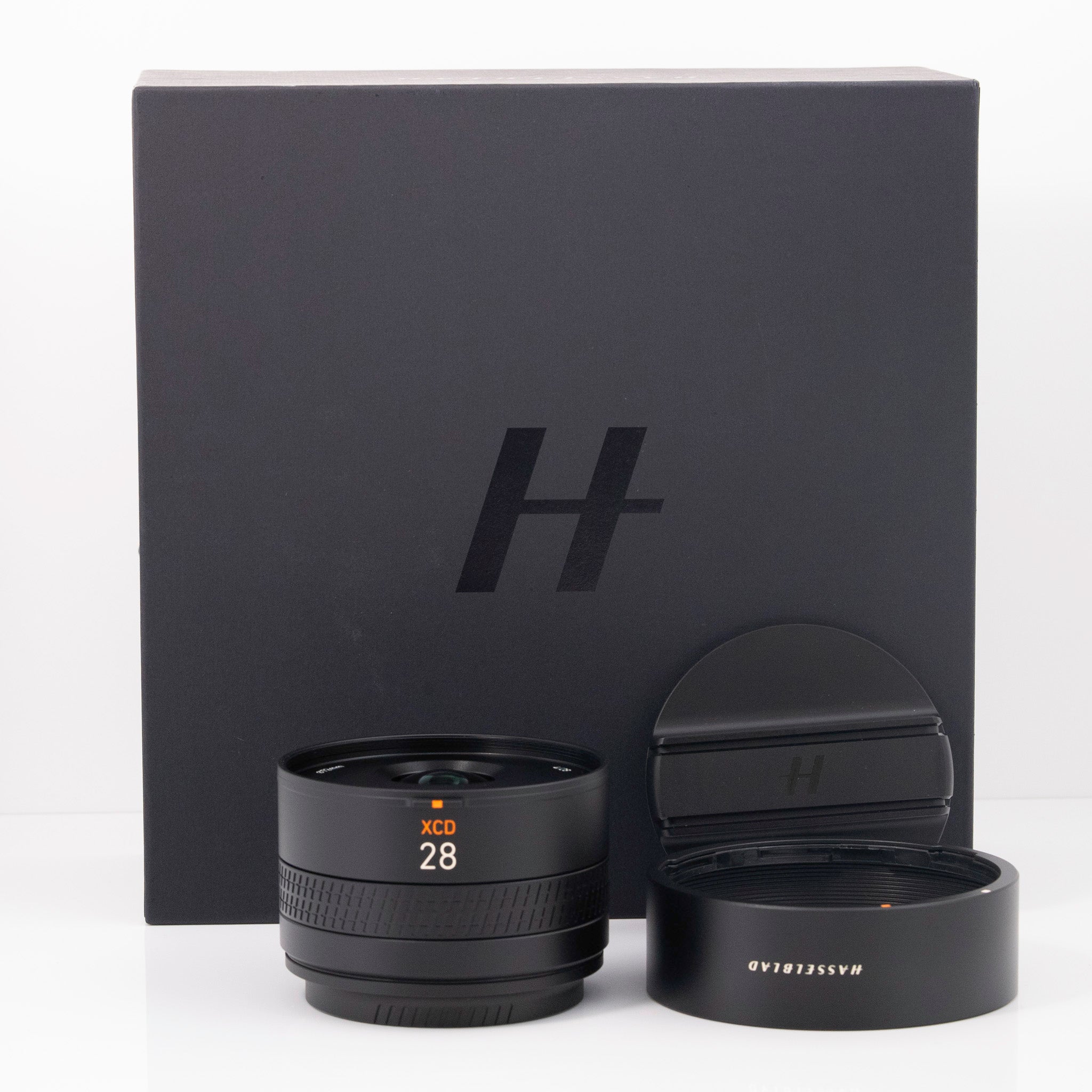 Hasselblad XCD 28mm f/4 P Lens