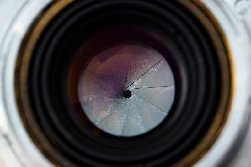 Leica 35mm f2 Summicron Lens 8-Element Leica #11308 CLA'd By DAG, Made in Germany- Used- Bargain