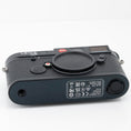 Load image into Gallery viewer, Leica M6 Rangefinder Camera MFR #10557
