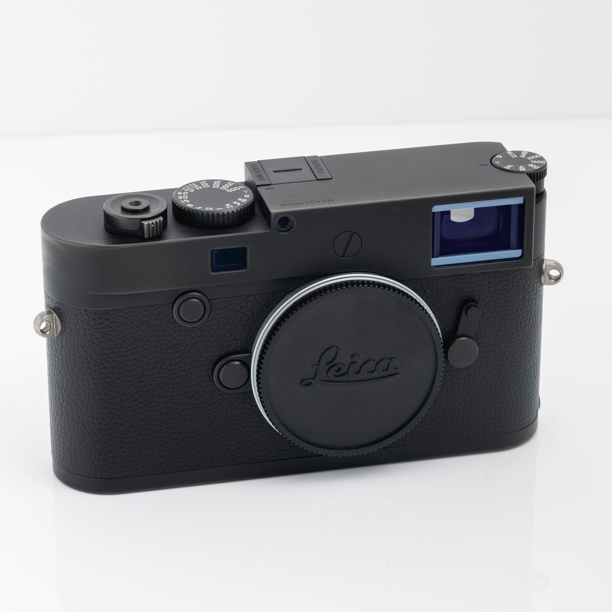 Leica M10 Monochrom Rangefinder Camera MFR #20050