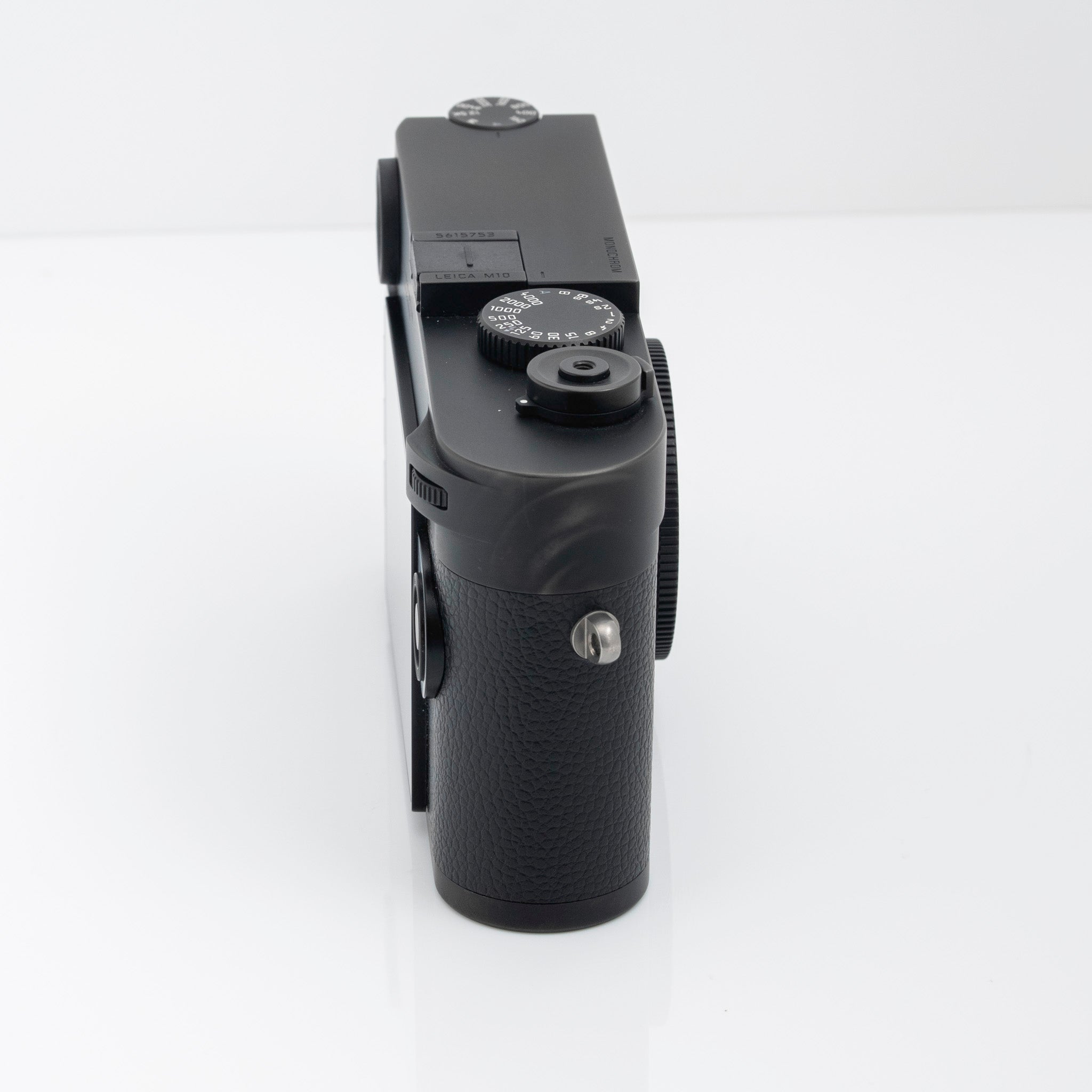 Leica M10 Monochrom Rangefinder Camera MFR #20050