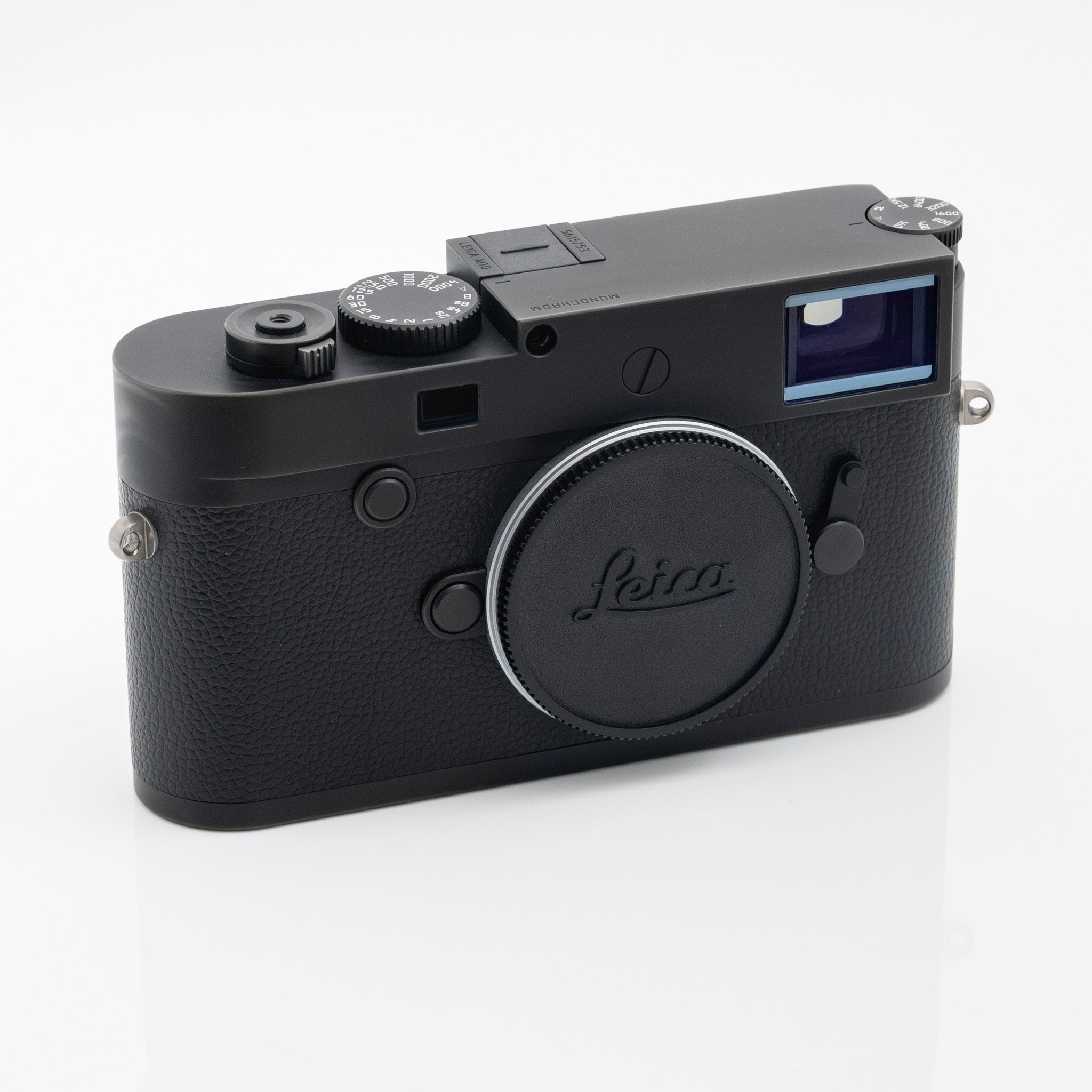 Leica M10 Monochrom Rangefinder Camera MFR #20050