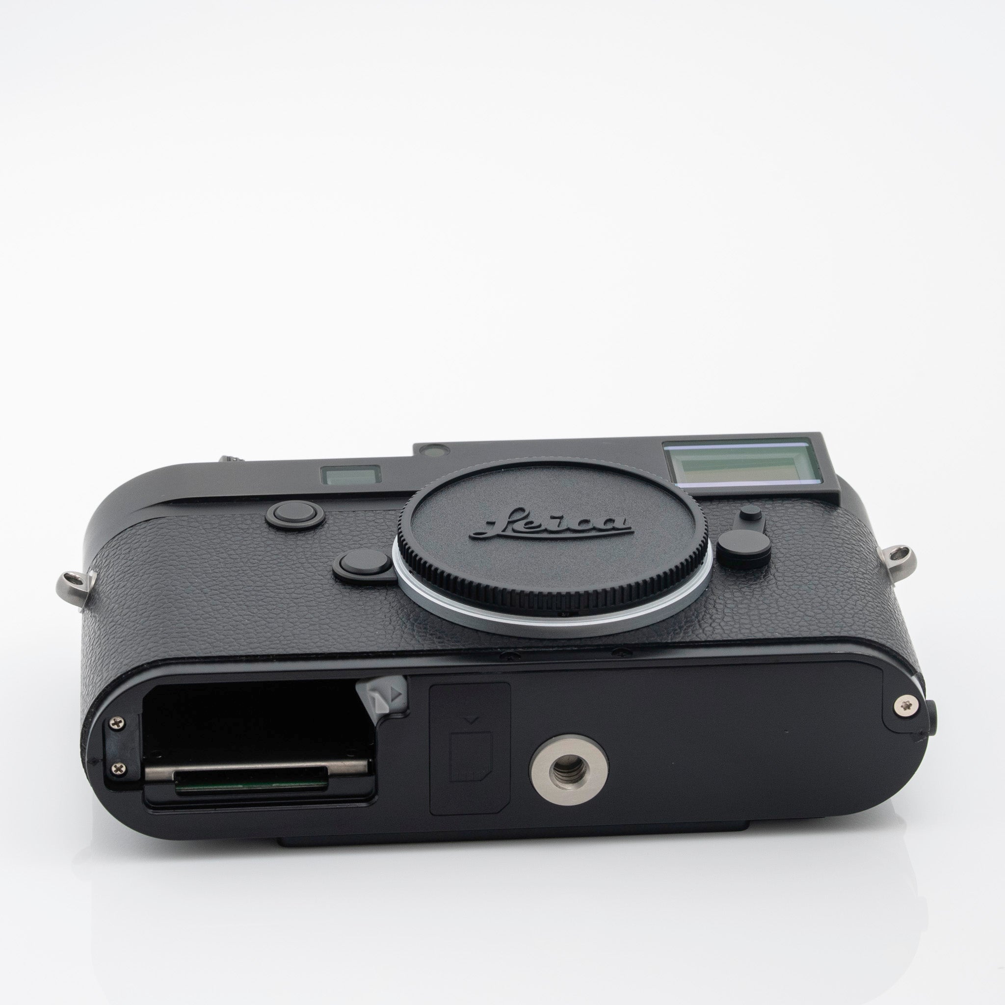 Leica M10 Monochrom Rangefinder Camera MFR #20050