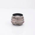 Load image into Gallery viewer, Leica Summilux-M 35mm f/1.4 Titanium Lens #11860

