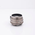 Load image into Gallery viewer, Leica Summilux-M 35mm f/1.4 Titanium Lens #11860

