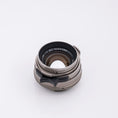 Load image into Gallery viewer, Leica Summilux-M 35mm f/1.4 Titanium Lens #11860
