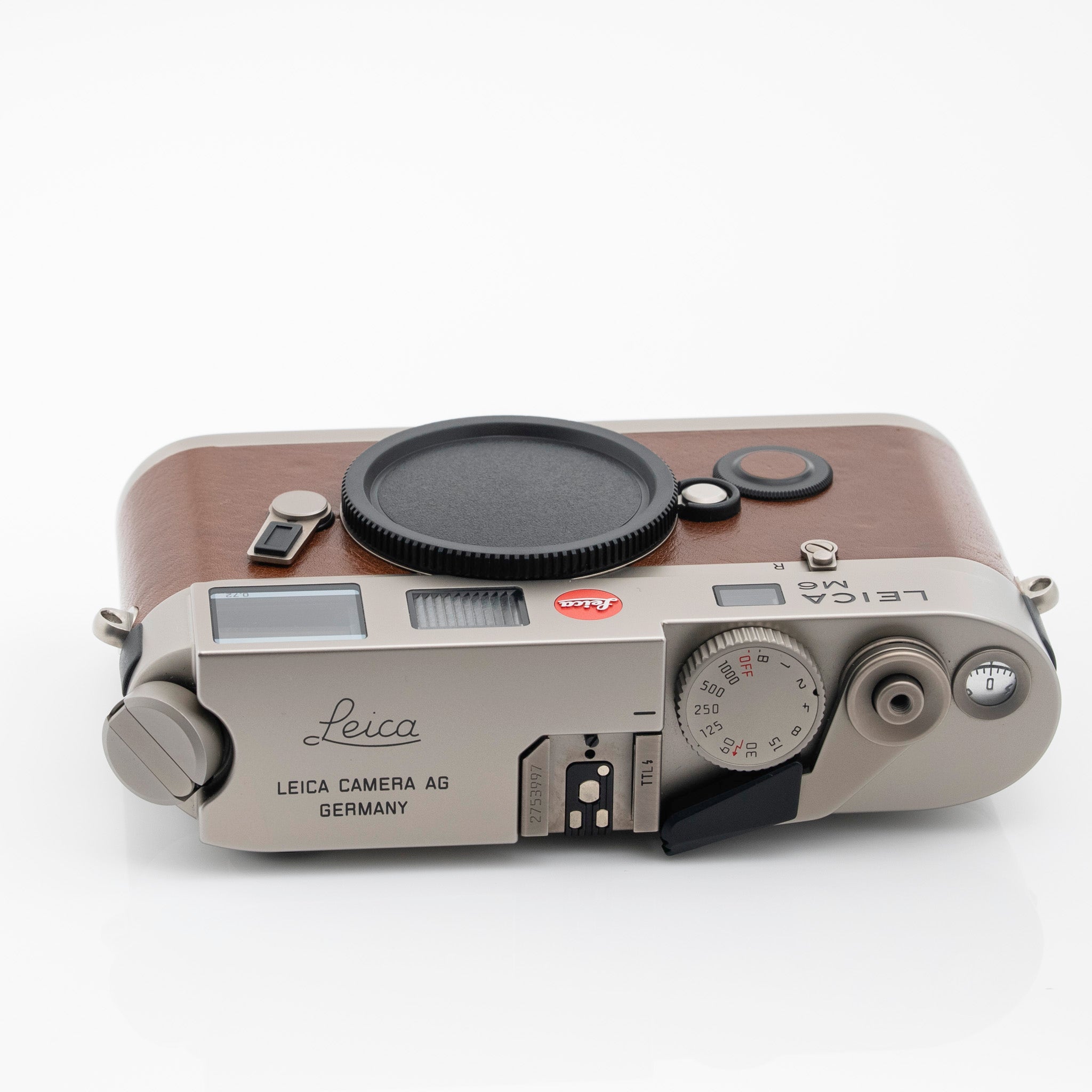 Lens Leica M6 Price Used Leica M6 Non TTL W/ 50mm F/2 Summicron