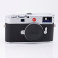 Load image into Gallery viewer, Leica M11 Digital Rangefinder Camera Body Only Silver Chrome #20201
