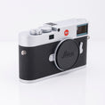 Load image into Gallery viewer, Leica M11 Digital Rangefinder Camera Body Only Silver Chrome #20201
