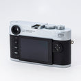 Load image into Gallery viewer, M10-R in Silver Chrome Back
