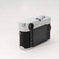 Load image into Gallery viewer, M10-R in Silver Chrome Back

