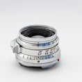 Load image into Gallery viewer, Leica 35mm f2 Summicron Lens 8-Element Leica #11308 CLA'd By DAG, Made in Germany- Used- Bargain
