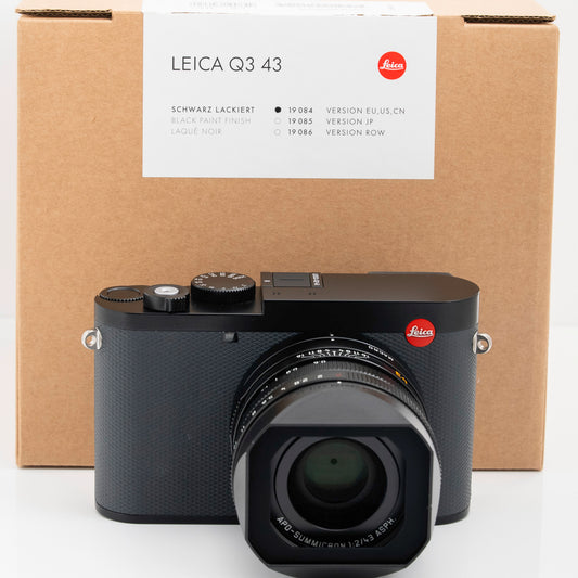 Leica Q3 43 Digital Camera #19084