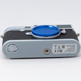 Load image into Gallery viewer, M10-R in Silver Chrome Rear Side View
