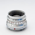 Load image into Gallery viewer, Leica 35mm f2 Summicron Lens 8-Element Leica #11308 CLA'd By DAG, Made in Germany- Used- Bargain
