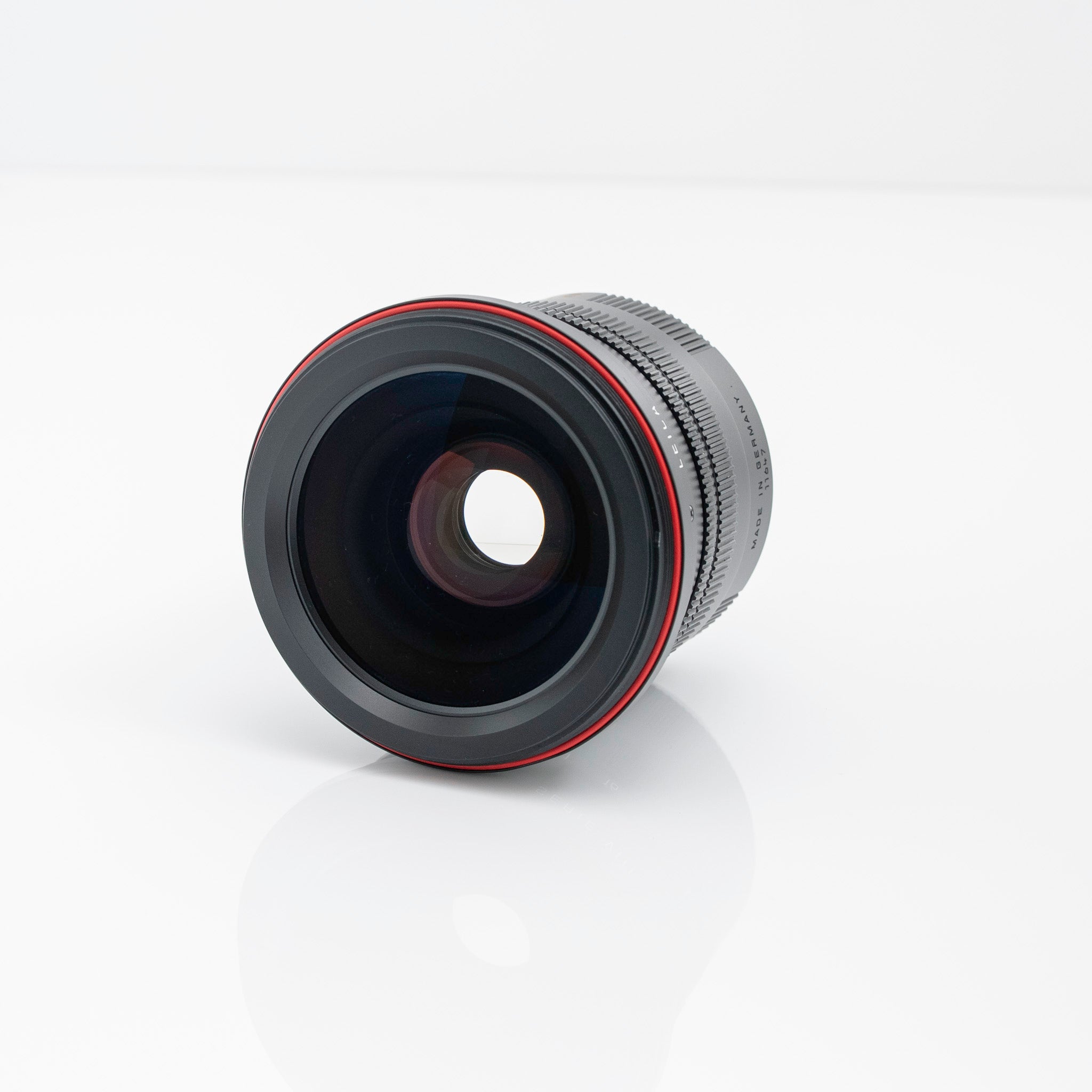 Leica Summilux-M 21mm f/1.4 ASPH. Lens MFR #11647 – MF Camera Leica Summilux-M 21mm f/1.4 ASPH. Lens MFR #11647 – MF Camera