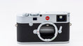 Load image into Gallery viewer, M10-R in Silver Chrome Front View
