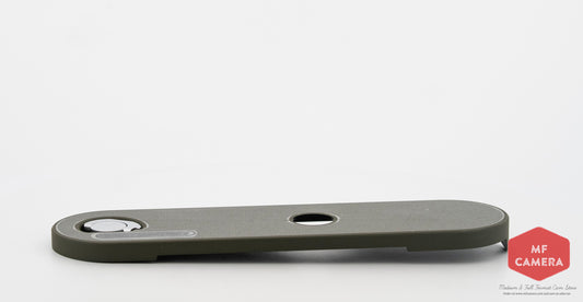 Leica Base Plate for M-P (Typ 240), Safari Edition