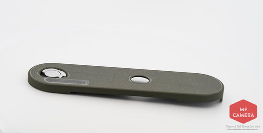 Leica Base Plate for M-P (Typ 240), Safari Edition