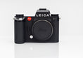 Load image into Gallery viewer, Leica SL3 Mirrorless Digital Camera #10607 - Used- Excellent Plus
