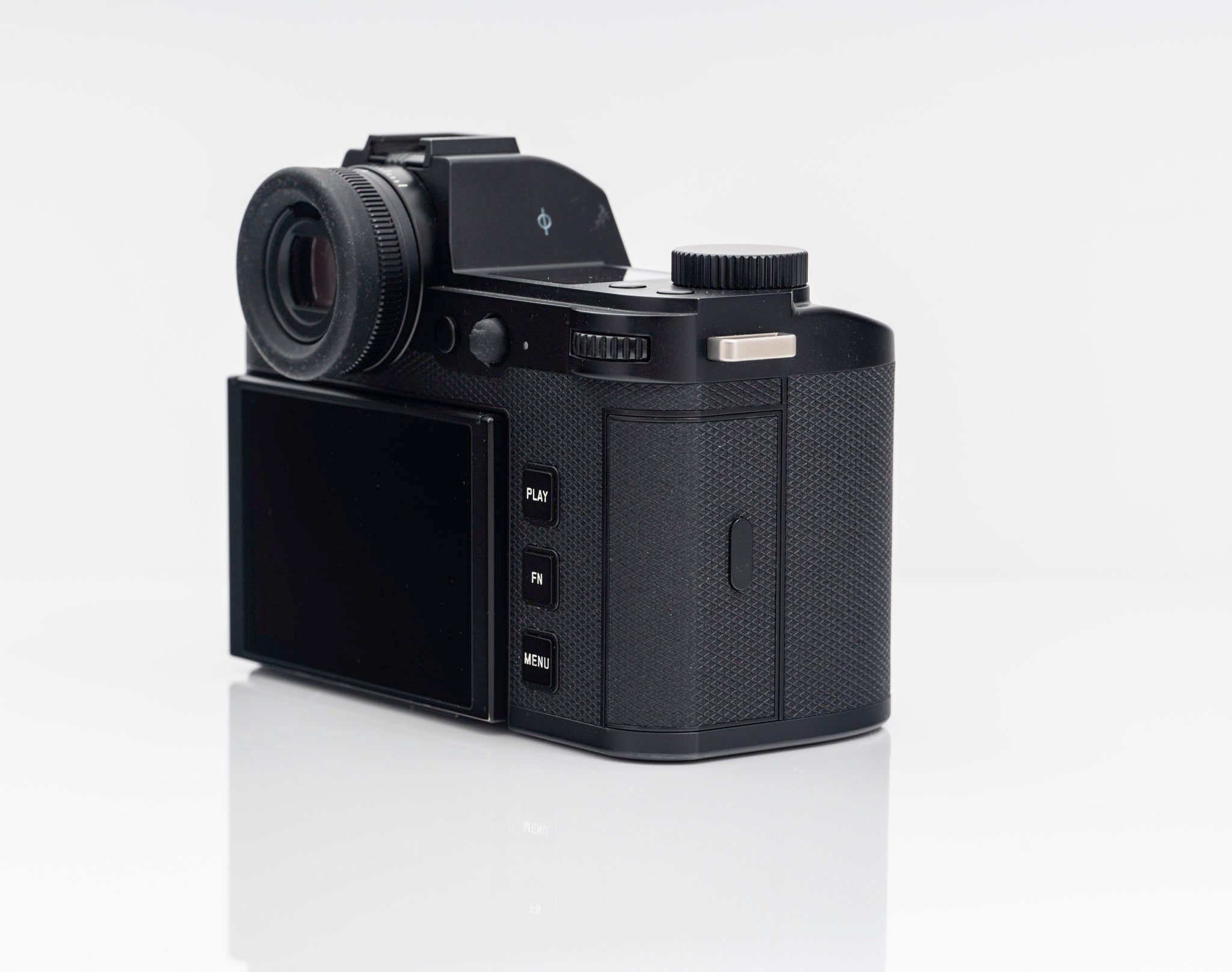 Leica SL3 Mirrorless Digital Camera #10607 - Used- Excellent Plus