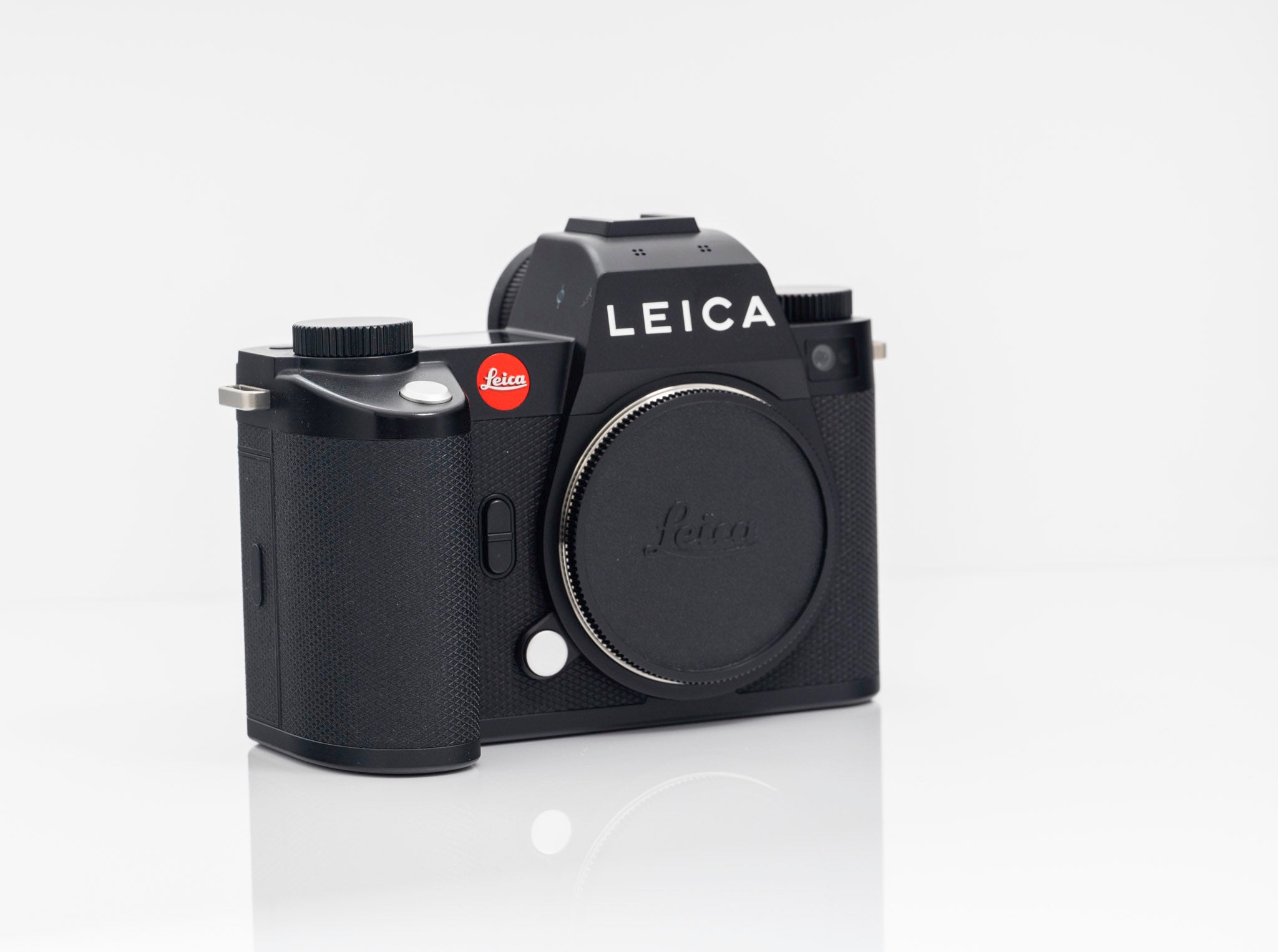 Leica SL3 Mirrorless Digital Camera #10607 - Used- Excellent Plus