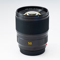Load image into Gallery viewer, Leica Summicron-SL 50mm f/2 ASPH. Lens #11193
