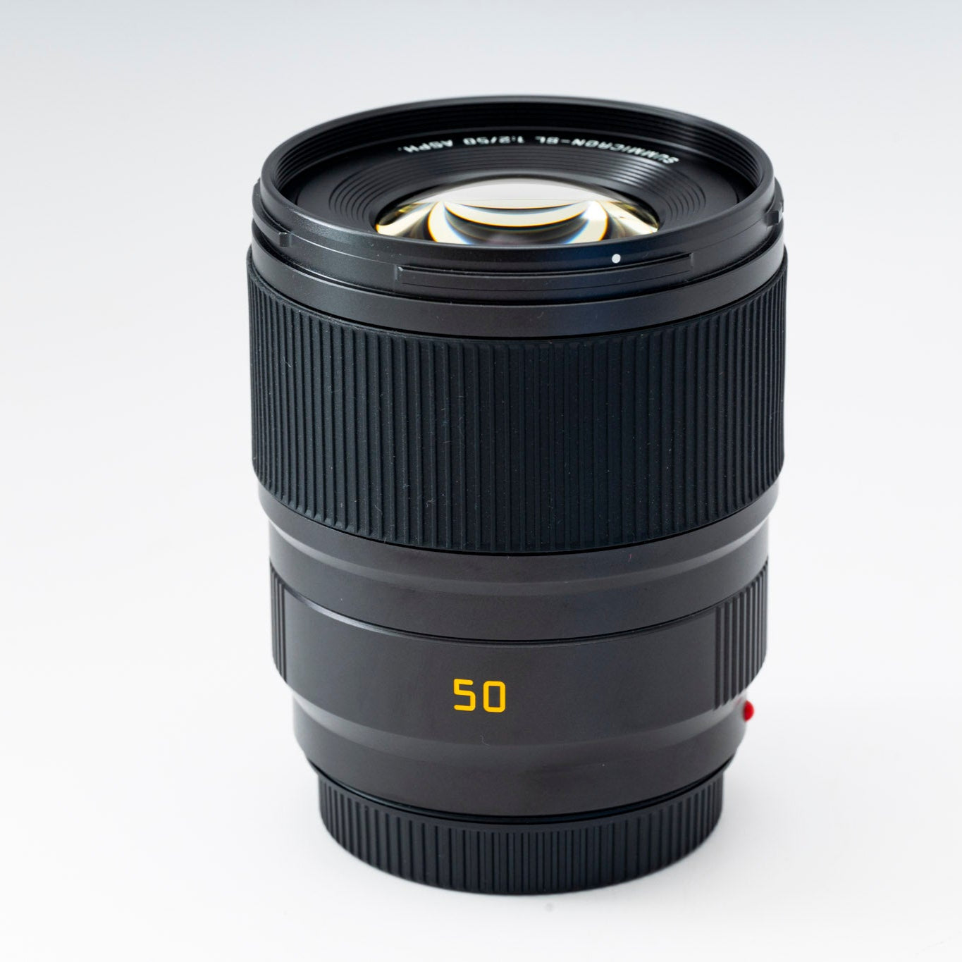 Leica Summicron-SL 50mm f/2 ASPH. Lens #11193