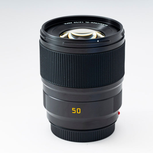 Leica Summicron-SL 50mm f/2 ASPH. Lens #11193