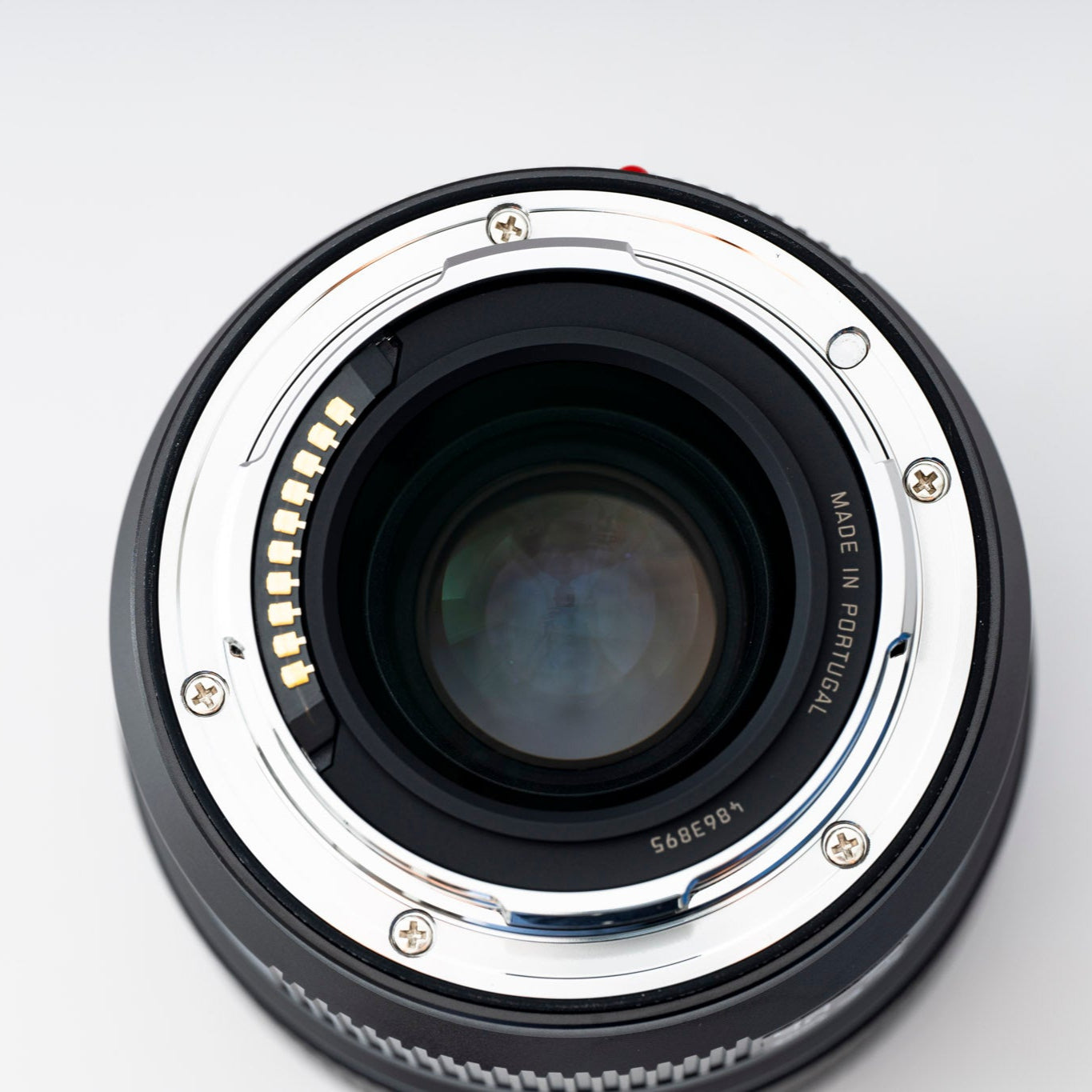 Leica Summicron-SL 50mm f/2 ASPH. Lens #11193