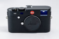 Load image into Gallery viewer, LEICA M (Typ 240) Rangefinder Camera Black Paint finish #10770 - Used
