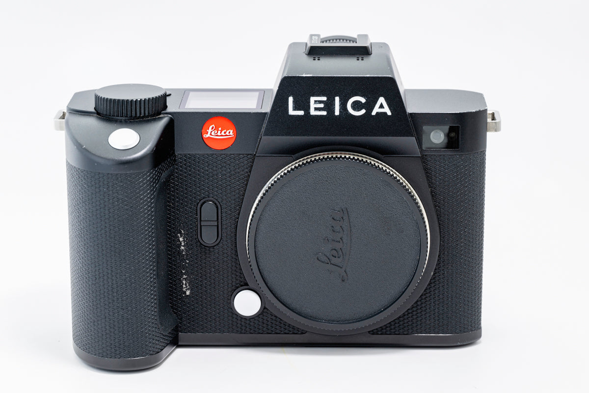 Leica SL2 Mirrorless Digital Camera (Used Good)