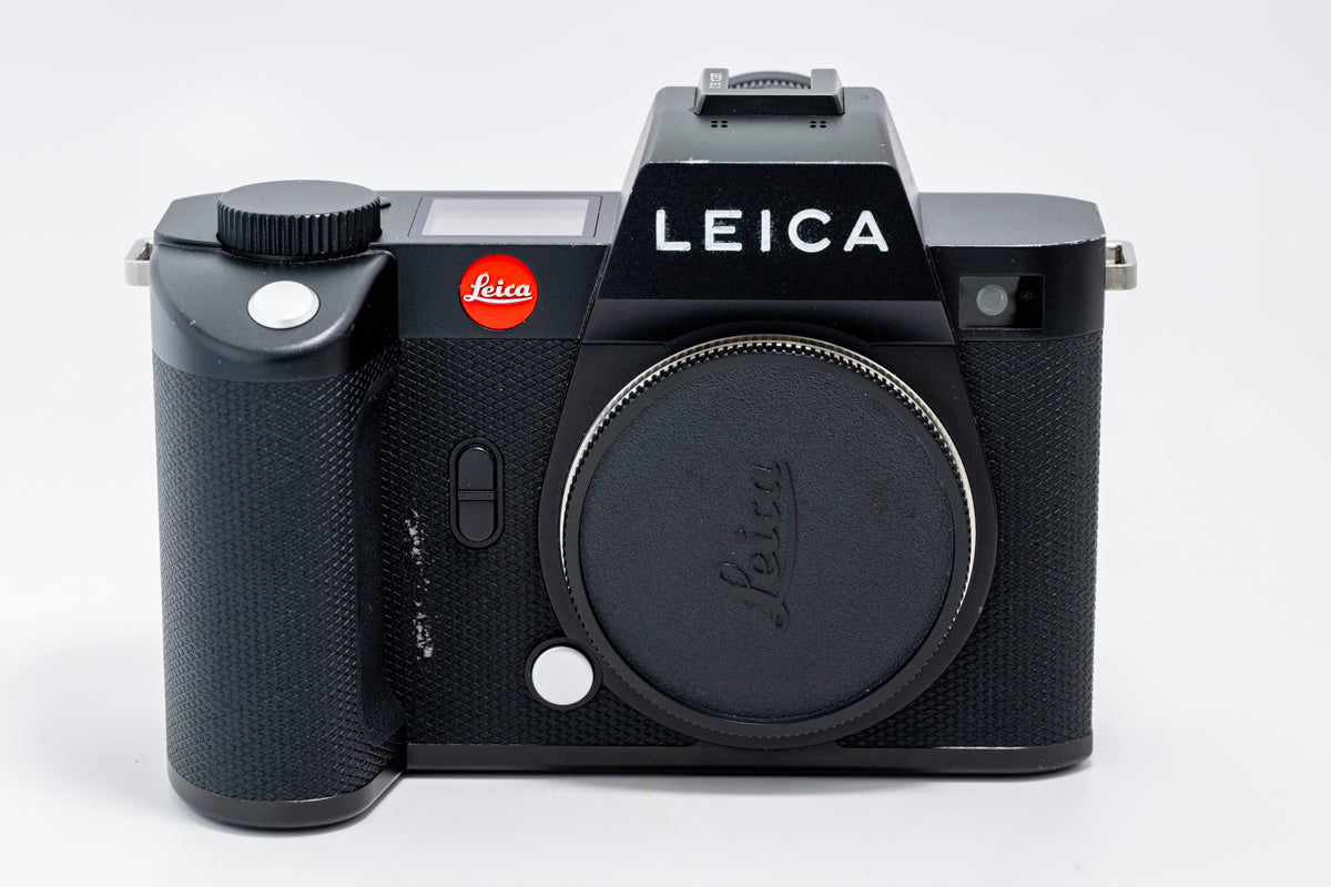 Leica SL2 Mirrorless Digital Camera (Used Good)