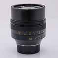 Load image into Gallery viewer, Leica Noctilux-M 50mm f/0.95 ASPH. Lens Black MFR #11602
