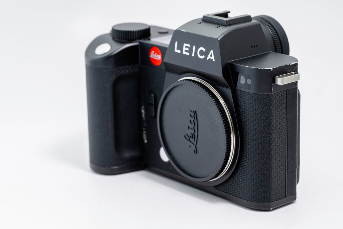 Leica SL2 Mirrorless Digital Camera (Used Good)